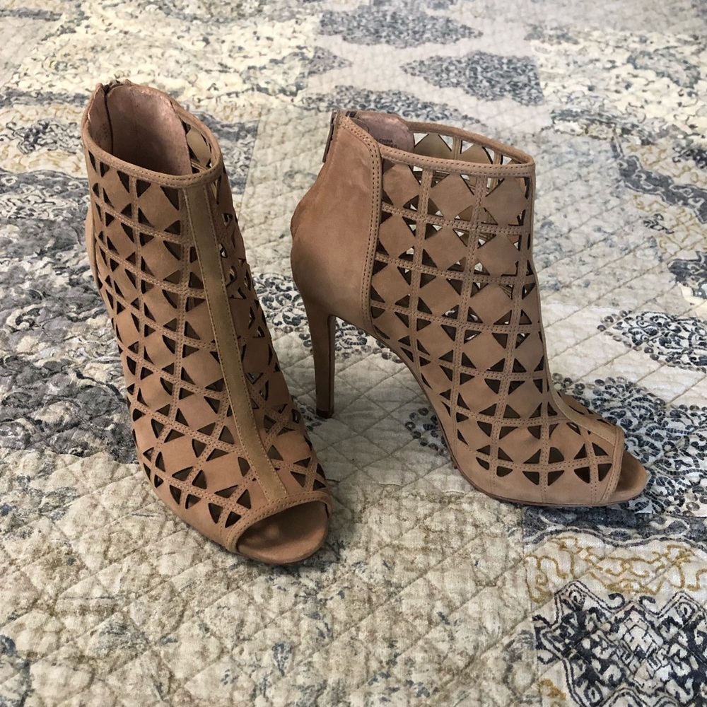 MK Heels